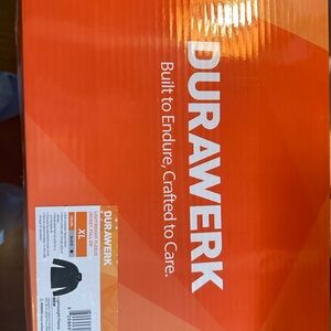 Men's Black Lightweight Jacket